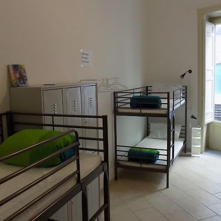 Vespa B&B Палермо Экстерьер фото