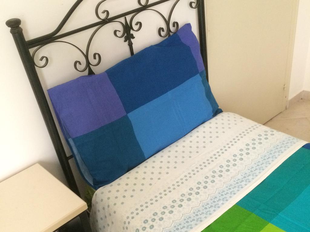 Vespa B&B Палермо Номер фото