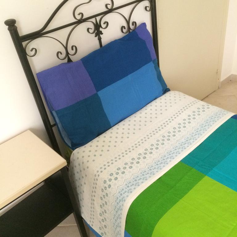 Vespa B&B Палермо Номер фото