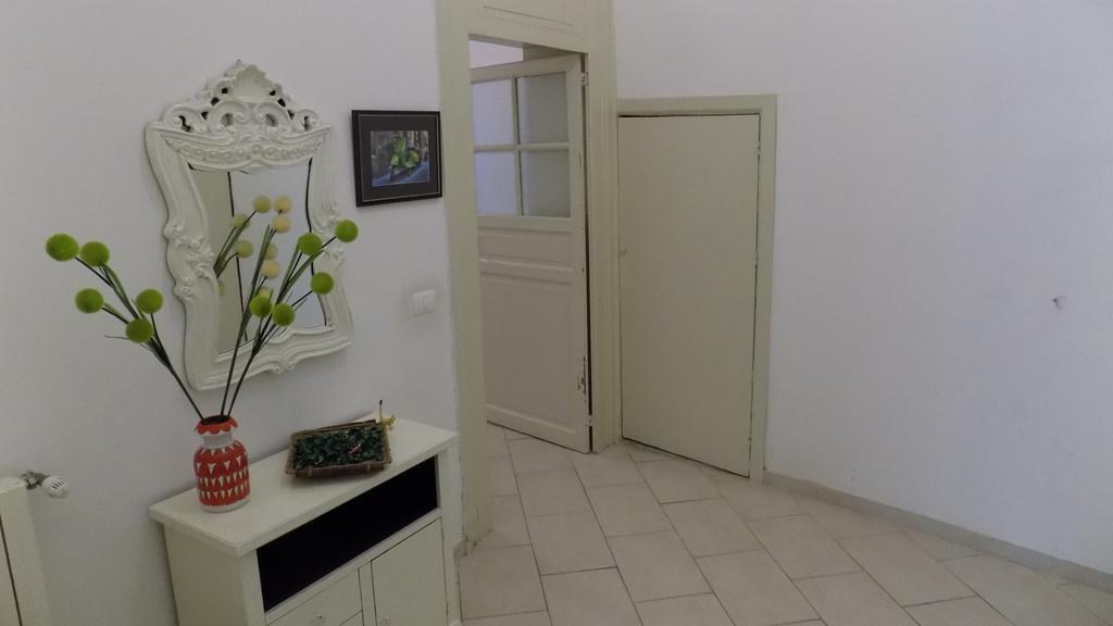 Vespa B&B Палермо Экстерьер фото