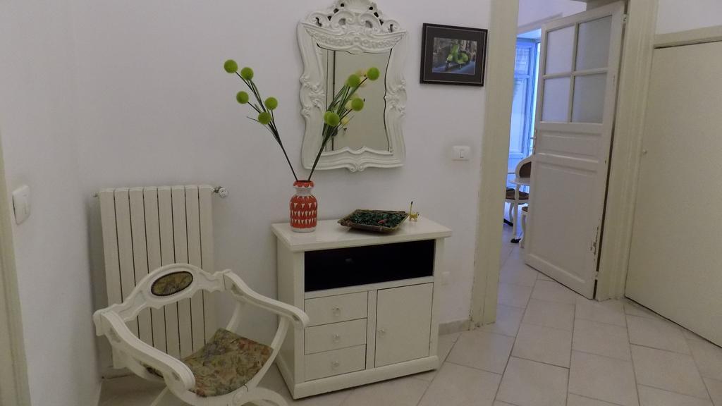 Vespa B&B Палермо Экстерьер фото
